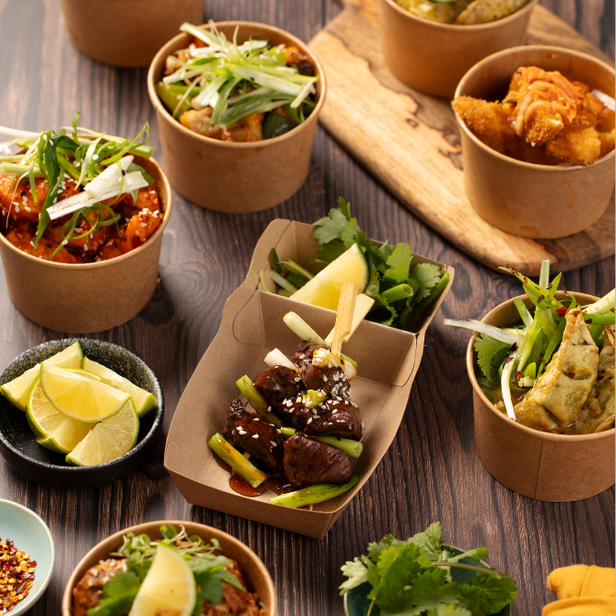 Street Food