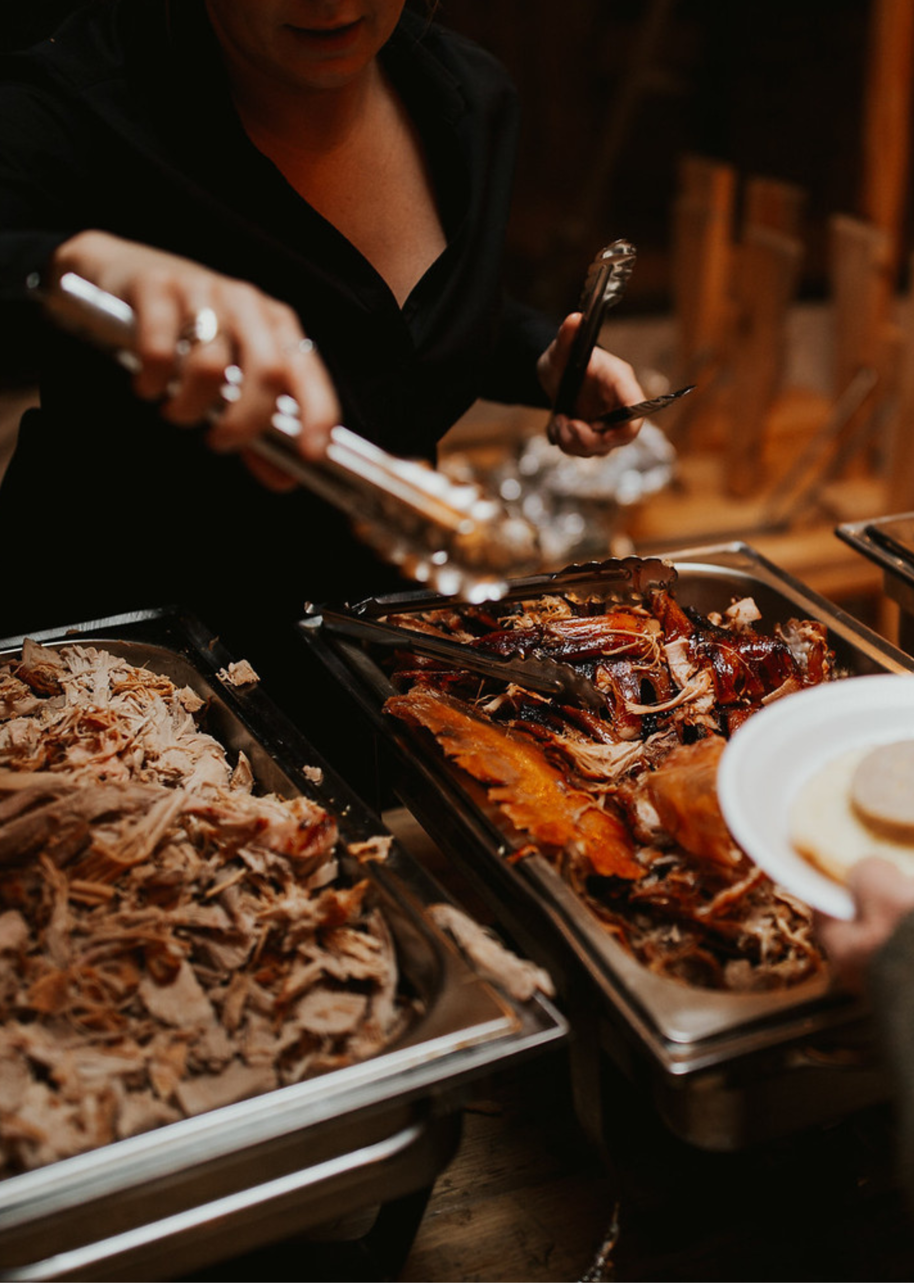 BBQ & Hog Roast